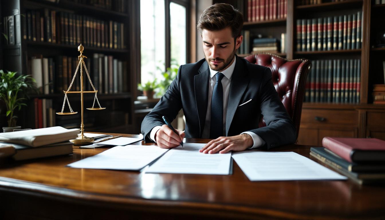 Responsabilité civile et professionnelle : mode de défense optimal